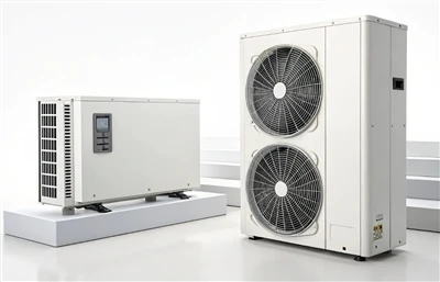 Per què les bombes de calor són la tecnologia per al futur: la importància de...