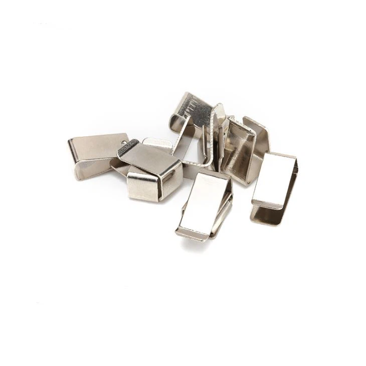 Peces d'estampació OEM